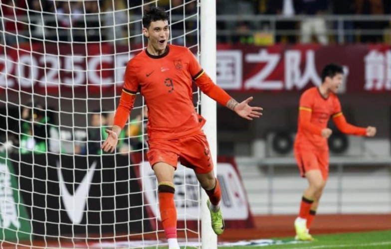 Báo Trung bùng nổ phấn khích khi U22 Trung Quốc tạo địa chấn trước Hàn Quốc