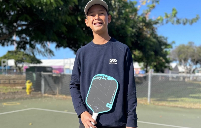 “Thần đồng” 14 tuổi bùng nổ tại MLP Cup, khiến đàn anh phải ngỡ ngàng