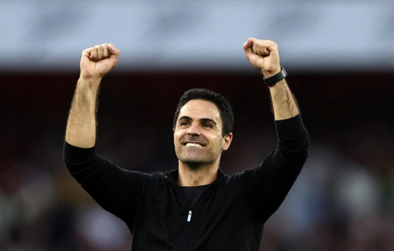 Hạ Tottenham, Arsenal sẽ tạo kỳ tích chưa từng có sau gần 4 thập niên