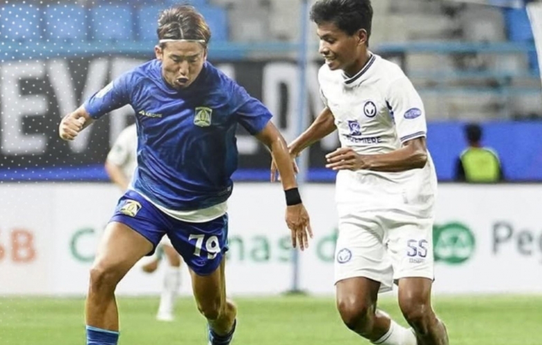 Nhận định Persipal BU vs Persiba Balikpapan: Khó phân thắng bại