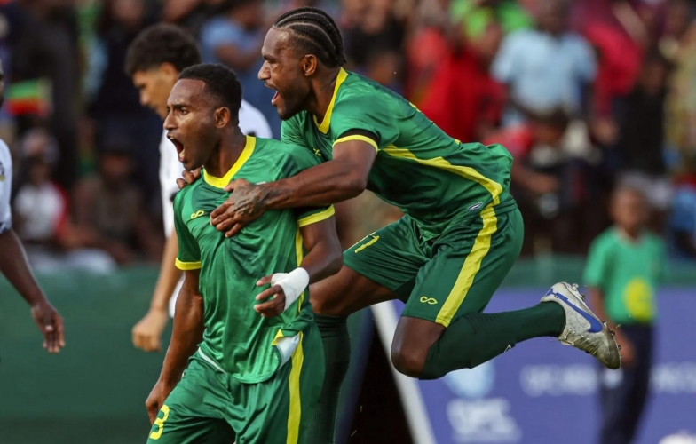 Nhận định Vanuatu vs Fiji: Khách sáng cửa thắng