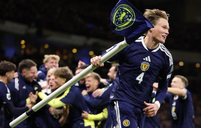 Xác định suất thứ 39 dự VCK World Cup 2026