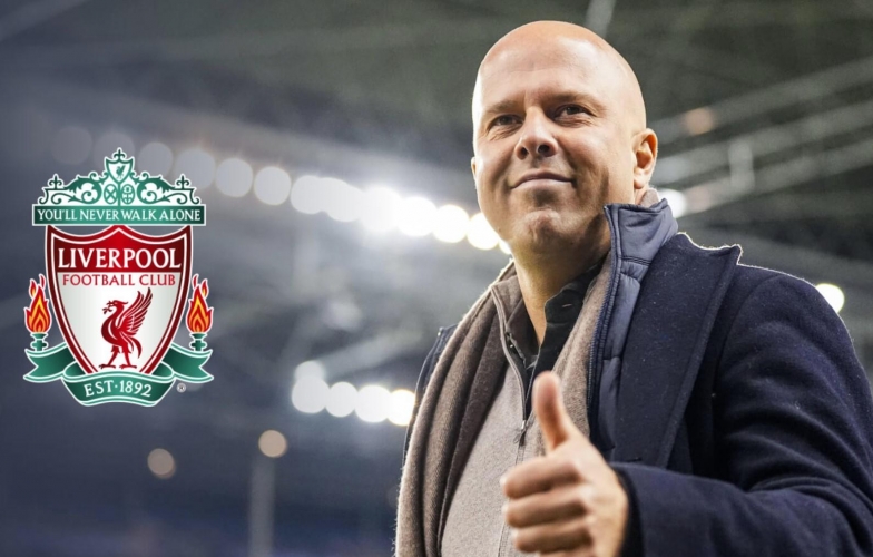 Slot sốt ruột, Liverpool ra quyết định bất ngờ với 'báu vật tuyến giữa'