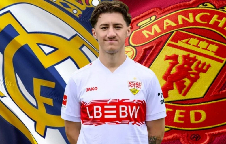 Chuyển nhượng MU 21/11: Đã xong vụ tiền vệ Stiller, MU đi đầu cuộc đua chốt 'Pedri mới'