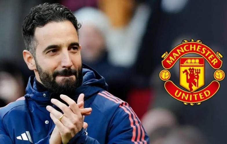 Vung 100 triệu Euro, MU dứt điểm xong siêu tiền vệ hàng đầu được Amorim mong chờ