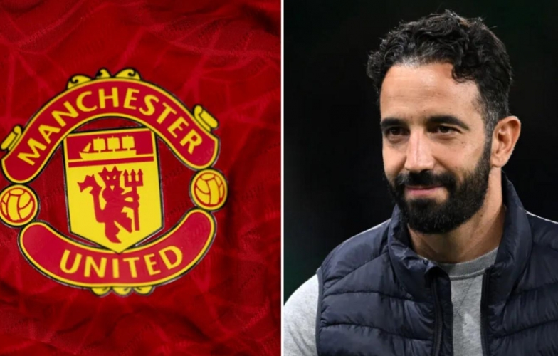 MU nhận tin cực vui từ 'chốt chặn thép' Ngoại hạng Anh