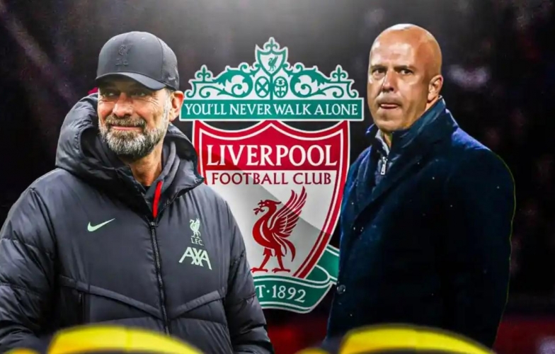 Chốt danh sách thay Slot dẫn Liverpool, Klopp là ứng viên số 1 trở lại Anfield