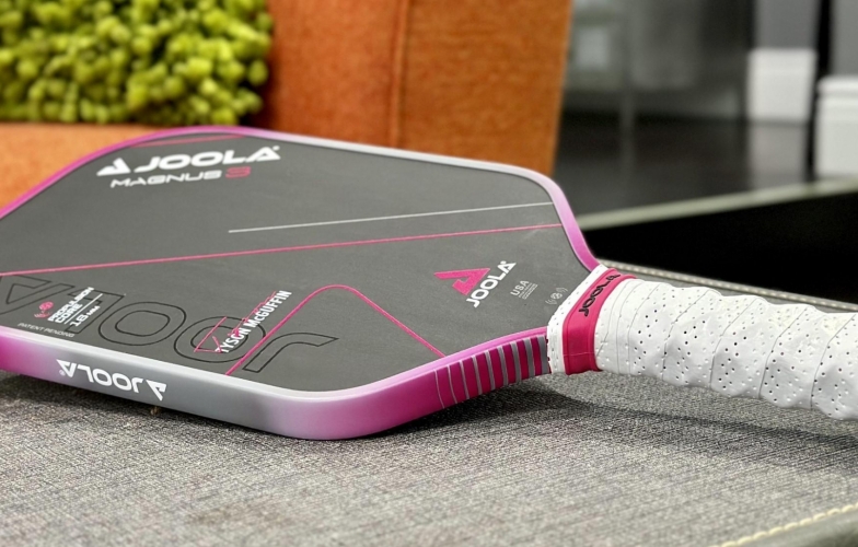 JOOLA Magnus 3S: Cây vợt đang khiến dân pickleball “phát sốt”