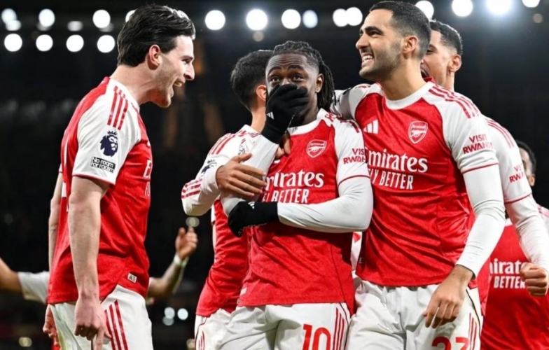 Hạ Bayern Munich, Arsenal sẽ lập kỷ lục điên rồ nhất châu Âu!