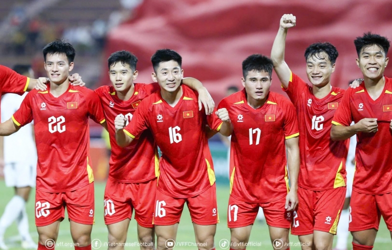 Báo Indonesia: 'U23 Việt Nam hoàn toàn có thể tái lập kỳ tích Thường Châu 2018'