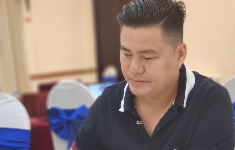 Lại Lý Huynh lần thứ sáu đăng quang giải cờ tướng vô địch quốc gia