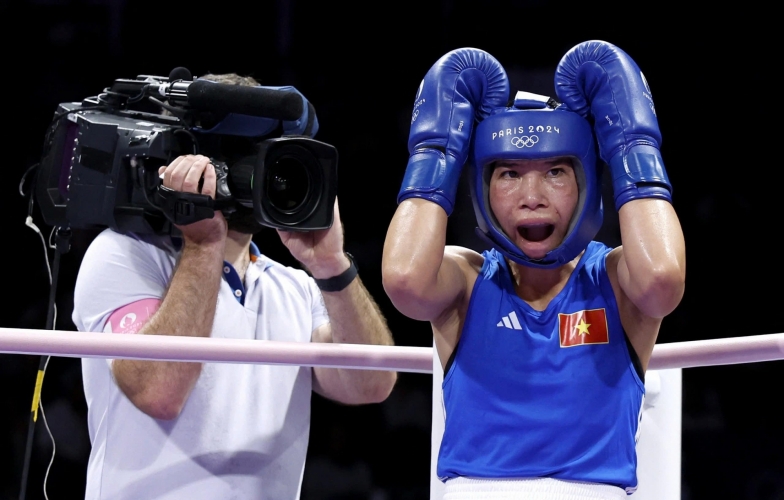 Boxing Việt Nam tăng tốc hướng tới SEA Games 33