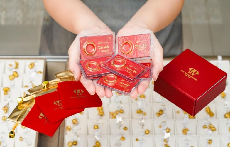 Giá vàng hôm nay chiều 25/5: Vượt mốc 120 triệu đồng/lượng