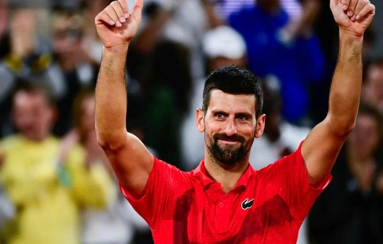 Djokovic chia tay Roland Garros: Trận cuối cùng trên đất Pháp?