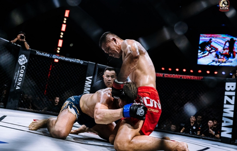 MMA sẽ xuất hiện tại SEA Games 33