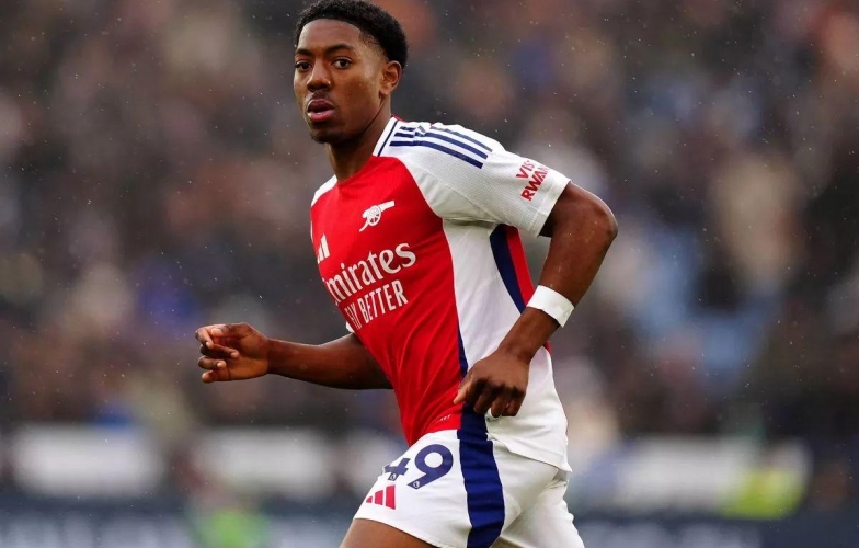 Sao trẻ hàng đầu bị Real 'săn lùng', Arsenal có động thái bất ngờ