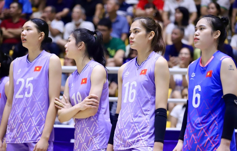 Chuyên gia Karl Lim tiết lộ tình hình chuẩn bị cho VTV Cup của bóng chuyền nữ Việt Nam