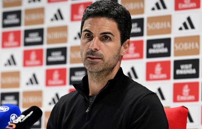 Arsenal chính thức đón tân binh đầu tiên