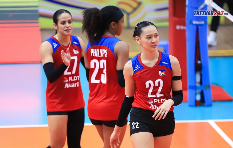 Cuộc chiến của các 'nữ thần' bóng chuyền tại bán kết VTV Cup 2025