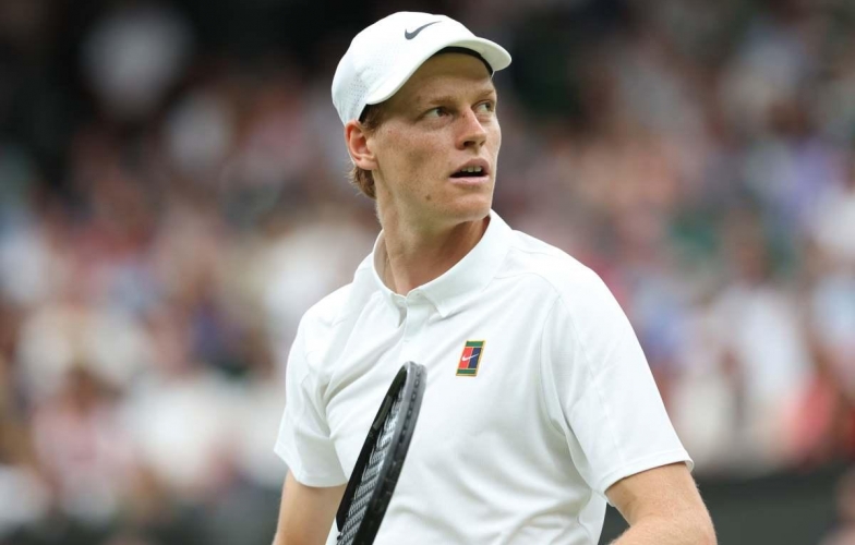 Sinner quyết tâm phục thù Alcaraz tại chung kết Wimbledon