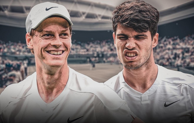 Djokovic, Alcaraz và Sinner đồng loạt rút lui khỏi giải Canada Open