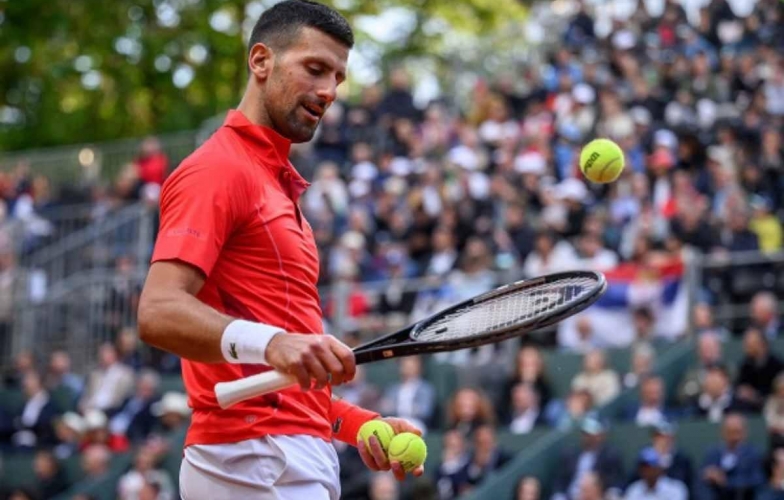 Djokovic du hí Croatia cùng cựu sao Real Madrid