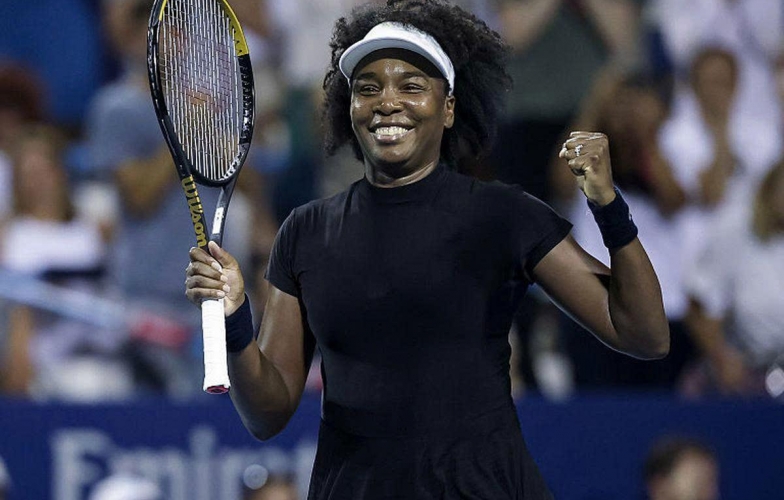 Huyền thoại quần vợt tái xuất tại US Open 2025