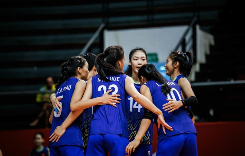 U21 Việt Nam tiếp tục thăng hoa, hạ đối thủ hạng 15 thế giới