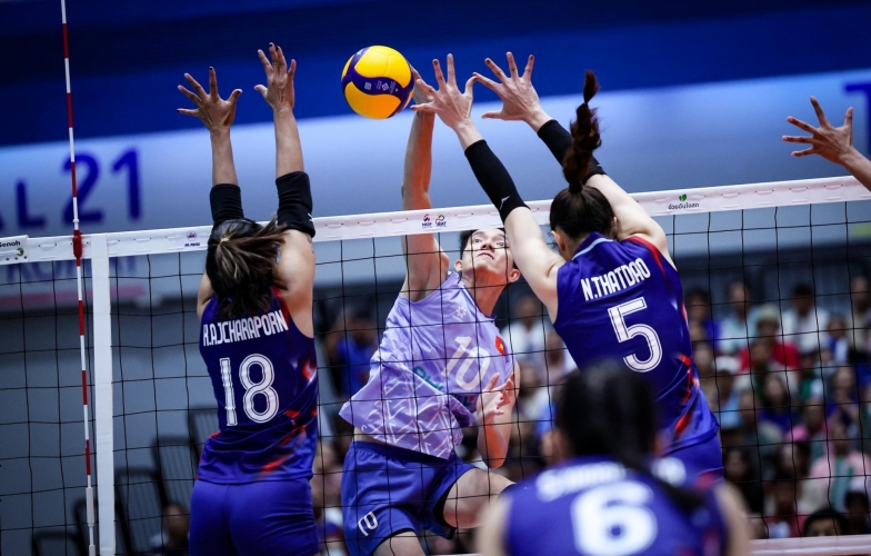 Thái Lan chắc chắn sẽ kiểm tra giới tính tại SEA Games 33