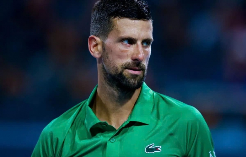 Djokovic bất ngờ tuyên bố thẳng thừng trước cuộc đấu Alcaraz