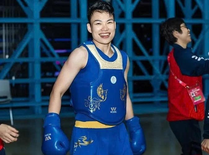 Wushu Việt Nam giành hai HCV tại giải vô địch thế giới 2025