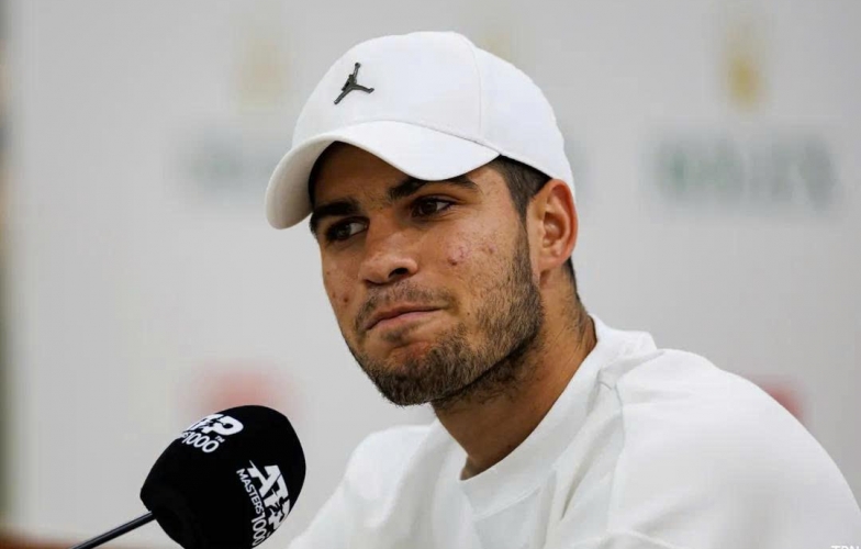 Alcaraz thẳng thắn đánh giá màn trình diễn ở US Open
