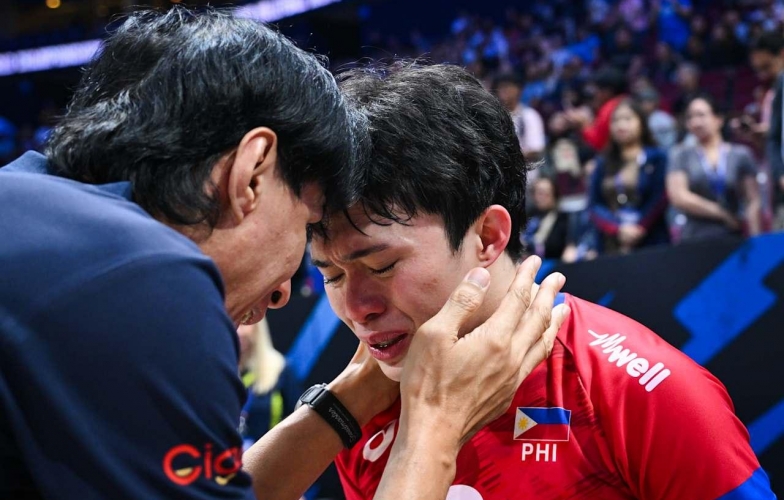 Lịch thi đấu bóng chuyền hôm nay 19/9