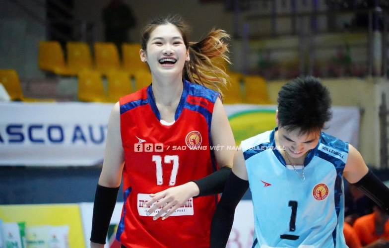 Link xem trực tiếp bóng chuyền hạng A toàn quốc 2025 hôm nay 28/10