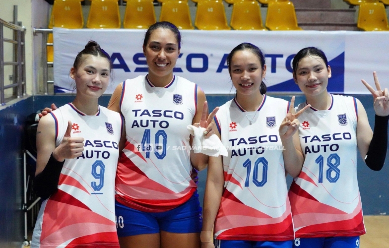 Lịch thi đấu bóng chuyền hạng A toàn quốc 2025 hôm nay 29/10