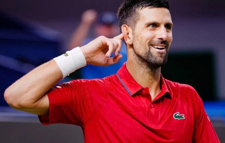 Djokovic được dự đoán bỏ ATP Finals