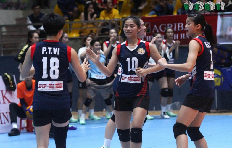 Link xem trực tiếp bóng chuyền hạng A toàn quốc 2025 hôm nay 1/11