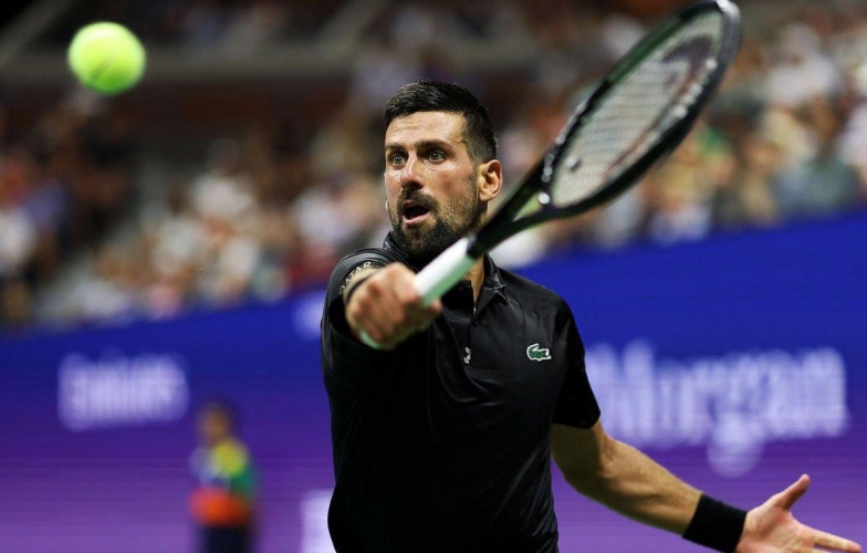 Djokovic thừa nhận không còn 'bất khả chiến bại'