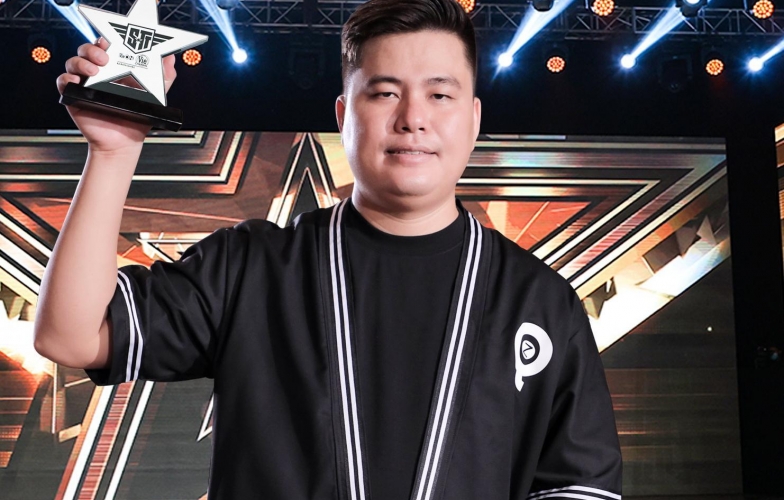 Lại Lý Huynh và Nguyễn Thanh Bảo đấu trí dàn kỳ thủ Trung Quốc