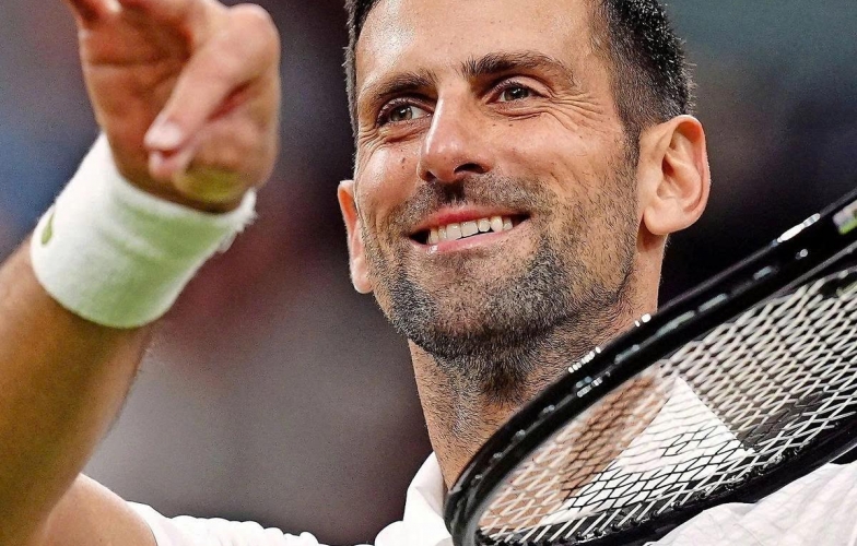 ATP tiếp tục phớt lờ Djokovic
