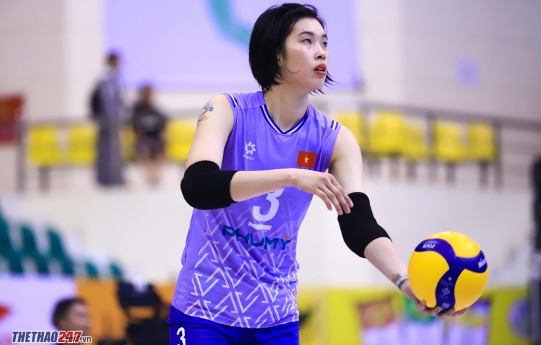 Truyền thông thế giới liên tục nhắc tên Trần Thị Thanh Thúy