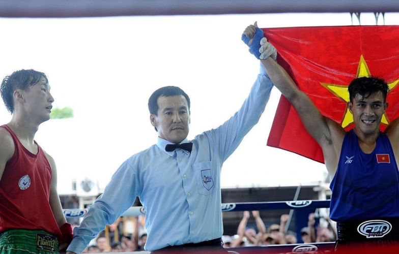 Trực tiếp SEA Games 33 ngày 17/12: Chờ đợi thêm HCV