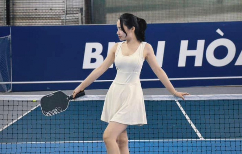 Khám phá các sân chơi Pickleball hàng đầu Biên Hòa