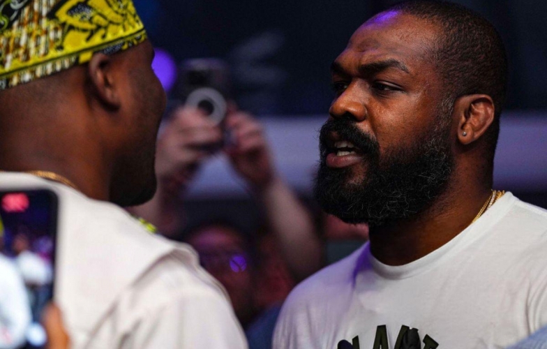 Đã rõ cơ hội trở lại UFC của Francis Ngannou
