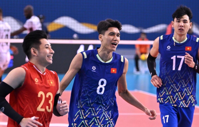 Lịch thi đấu bóng chuyền hôm nay 22/6