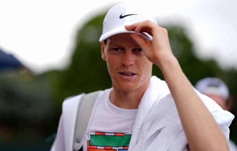Lịch thi đấu tennis 7/7: Đại chiến Sinner-Dimitrov ở Wimbledon 2025