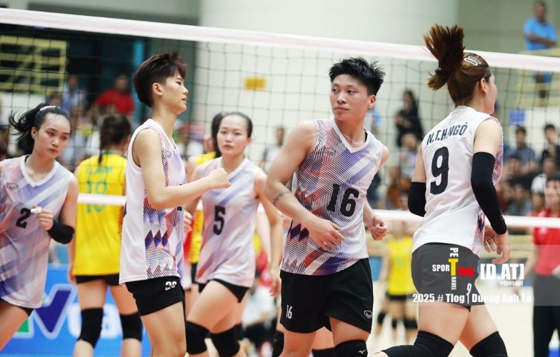 Lịch thi đấu bóng chuyền hôm nay 22/7
