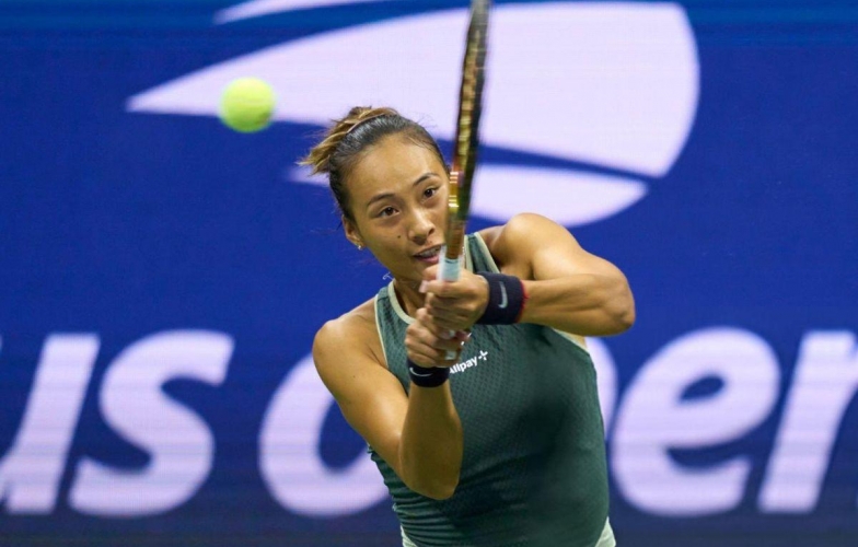 Niềm tự hào tennis châu Á rút lui khỏi US Open 2025