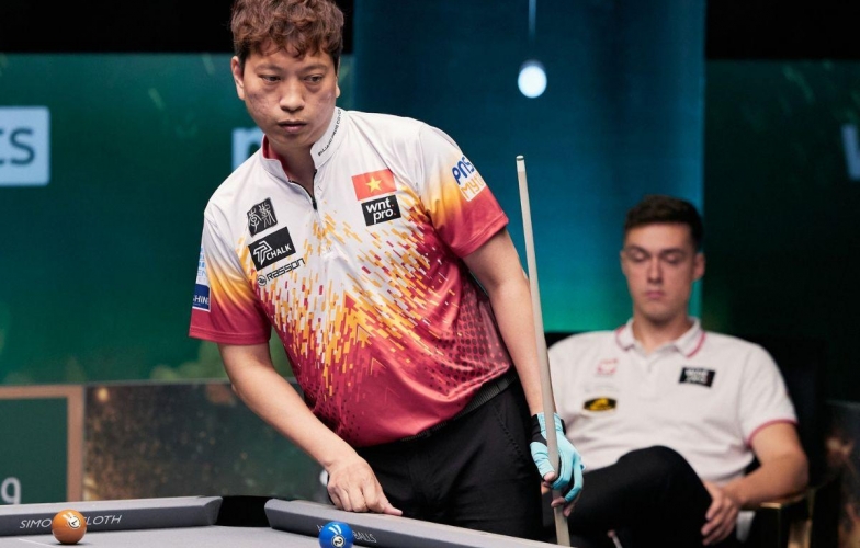 Lịch thi đấu billiards Việt Nam giải US Open 2025 mới nhất