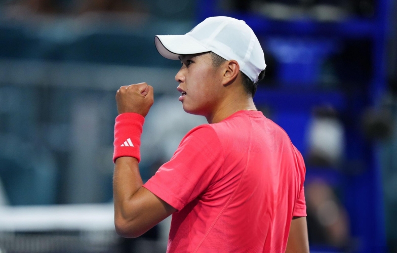 Novak Djokovic đụng tay vợt gốc Việt trận ra quân US Open 2025
